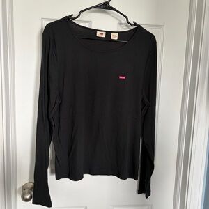 Levi's Long Sleeve